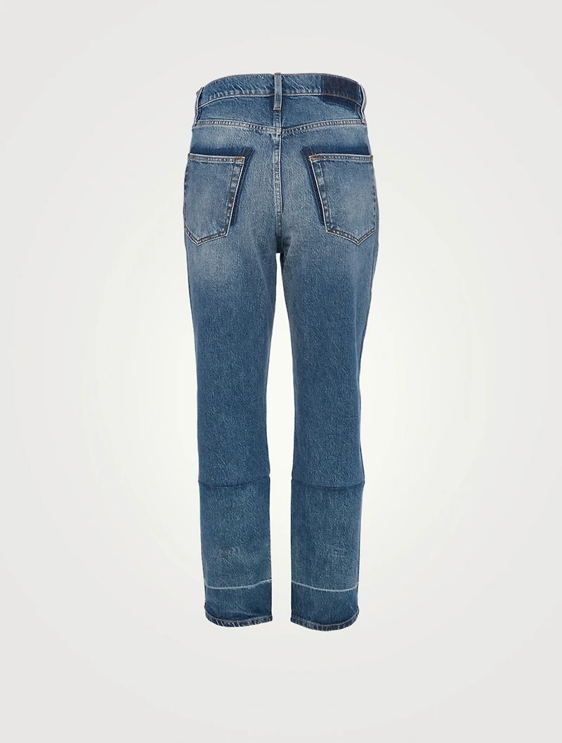 Le Original Cloud Recycled Cotton Jeans