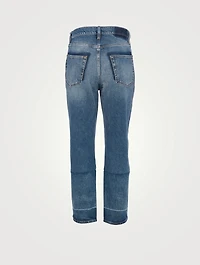 Le Original Cloud Recycled Cotton Jeans