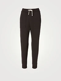 Toldeo Cotton Sweatpants