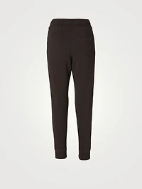 Toldeo Cotton Sweatpants
