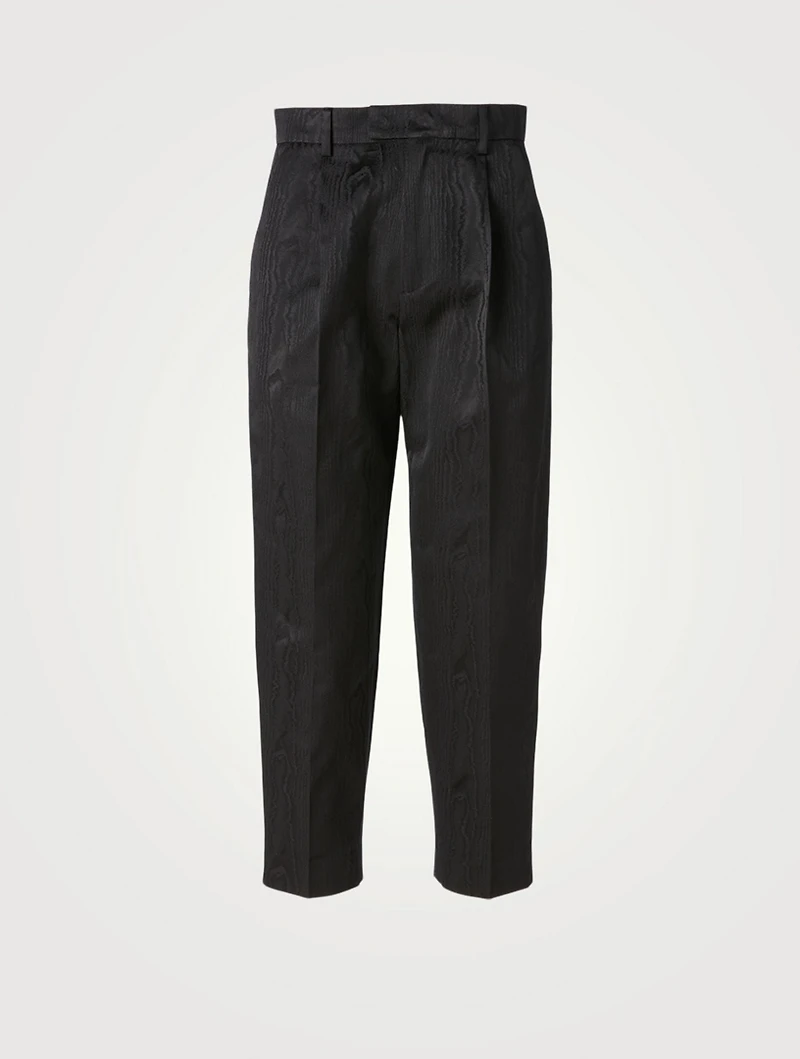 Alta Rounded Pants