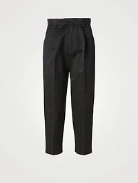 Alta Rounded Pants