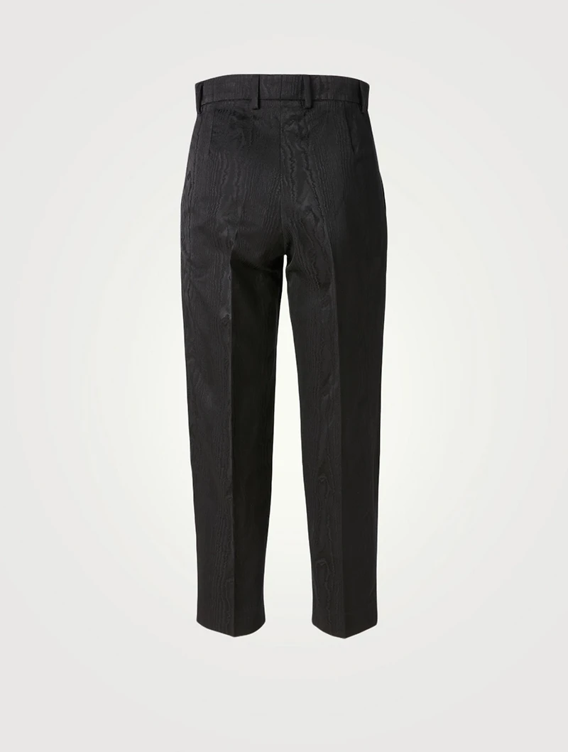 Alta Rounded Pants