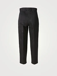 Alta Rounded Pants