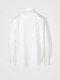 Serene Cotton Shirt