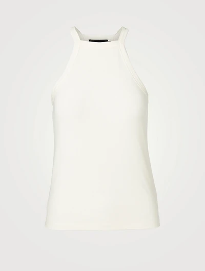 Ily Ribbed Tank Top