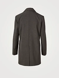 Nat Oversized Blazer
