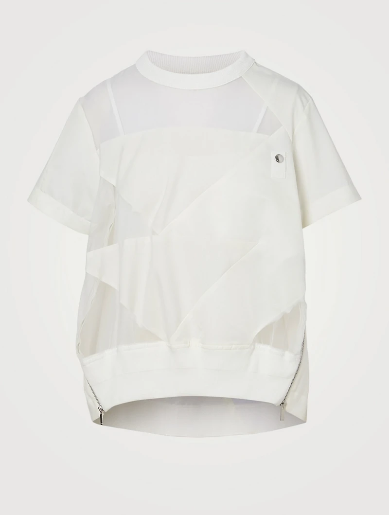 Hank Willis Thomas Mix T-Shirt