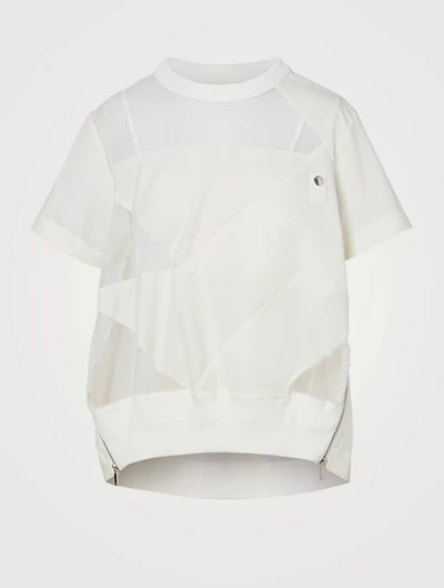 Hank Willis Thomas Mix T-Shirt