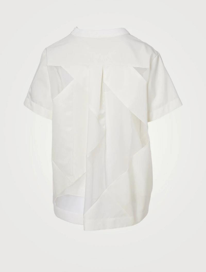 Hank Willis Thomas Mix T-Shirt