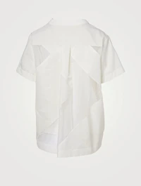 Hank Willis Thomas Mix T-Shirt