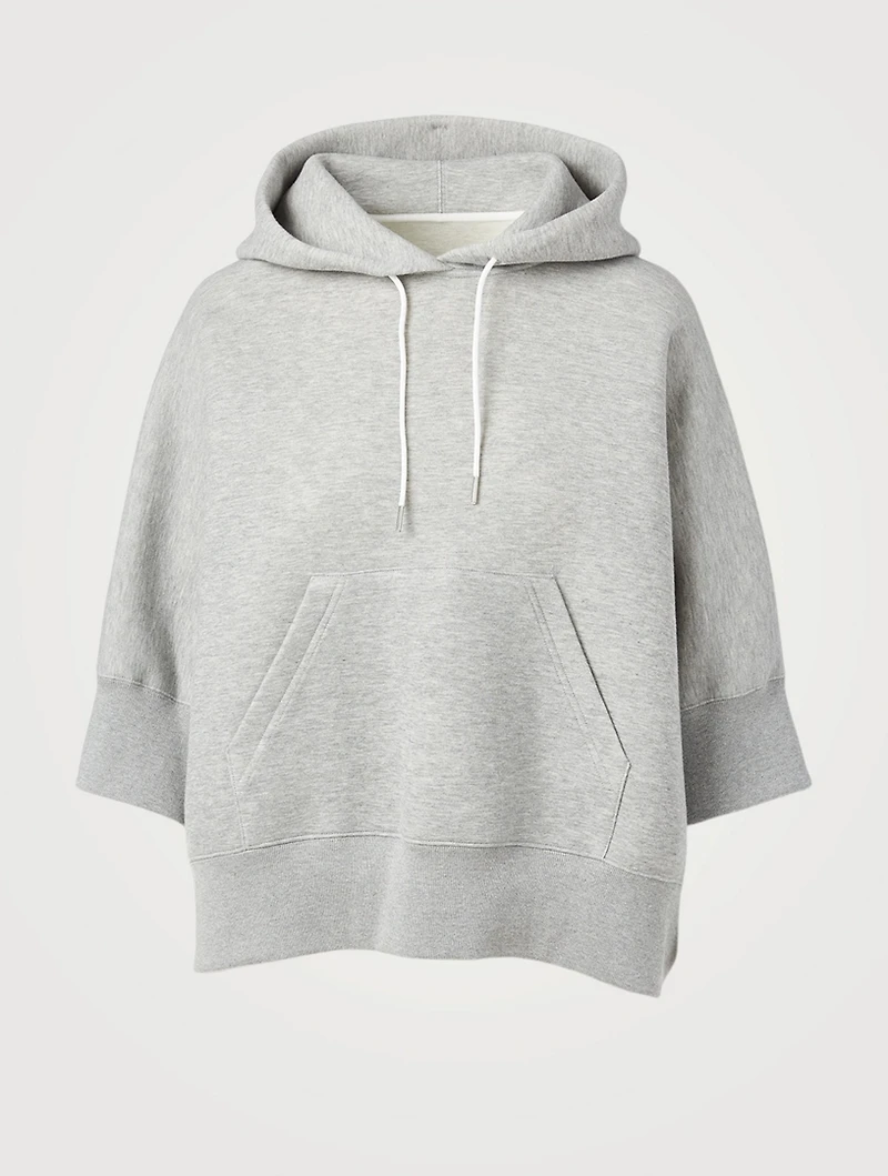 Sponge Sweat Hoodie