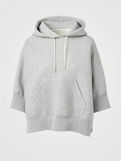 Sponge Sweat Hoodie