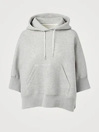 Sponge Sweat Hoodie