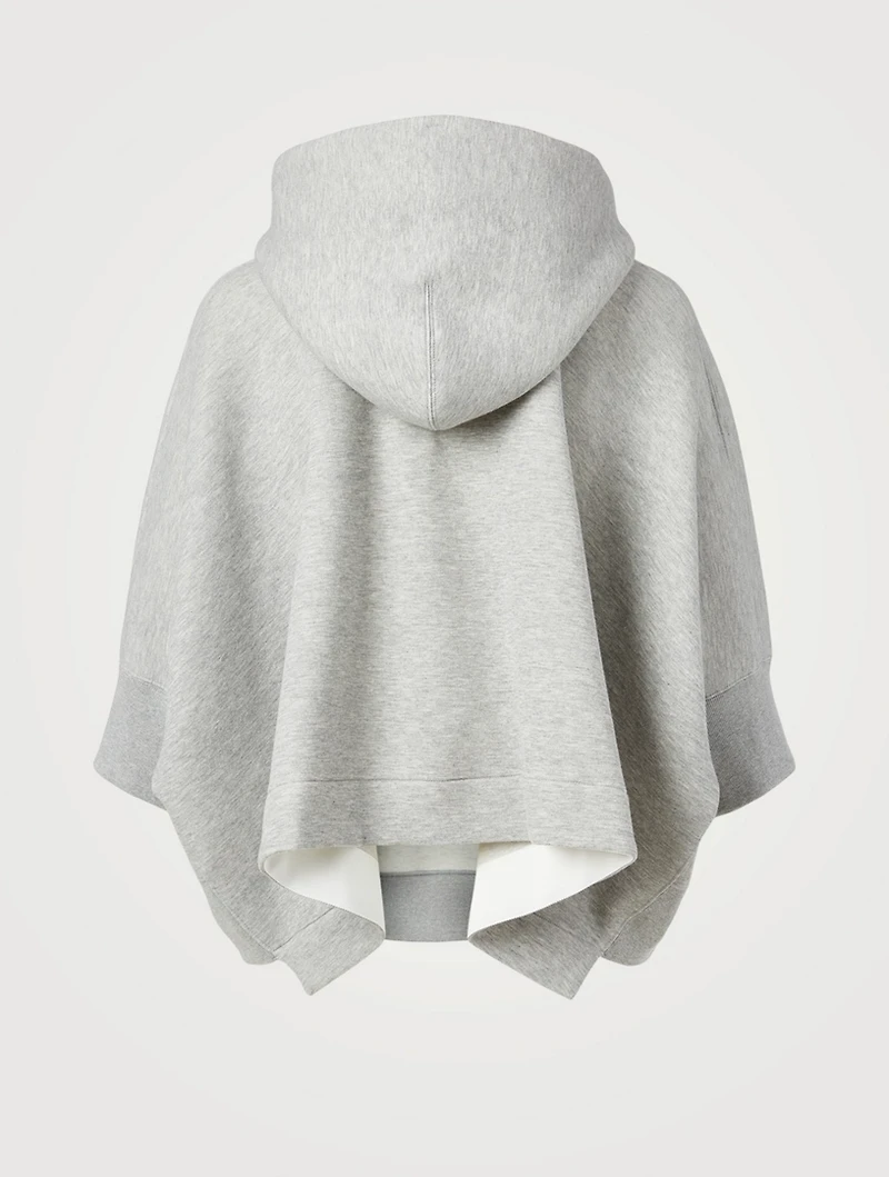 Sponge Sweat Hoodie