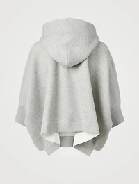 Sponge Sweat Hoodie