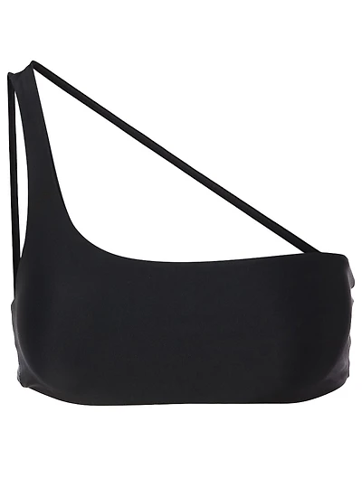 Apex One-Shoulder Bikini Top
