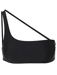 Apex One-Shoulder Bikini Top