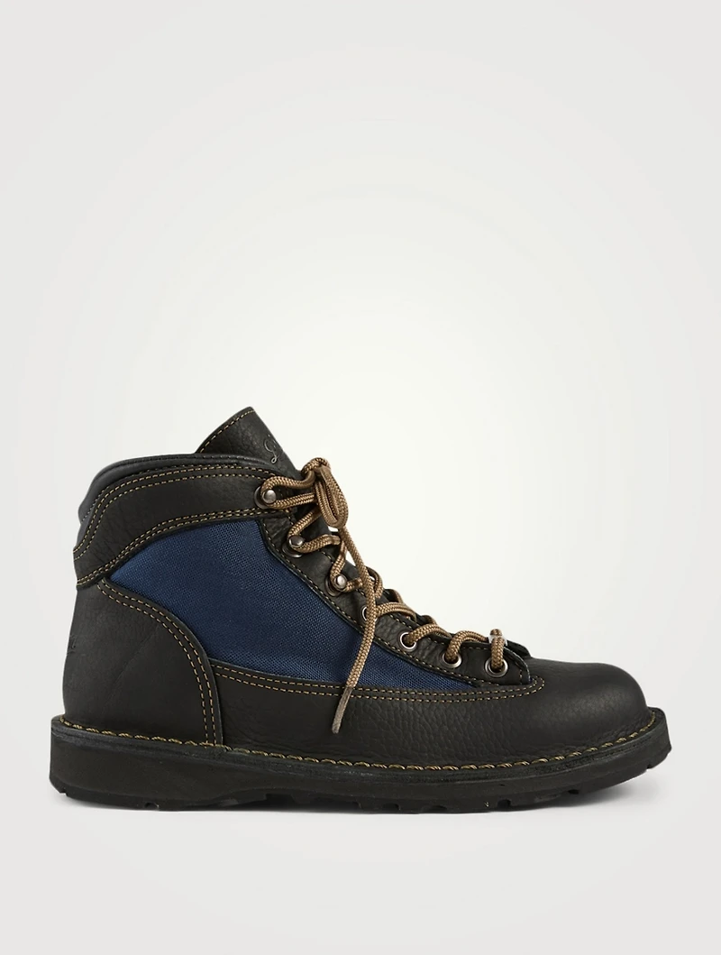Danner Ridge Leather Hiking Boots
