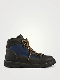 Danner Ridge Leather Hiking Boots