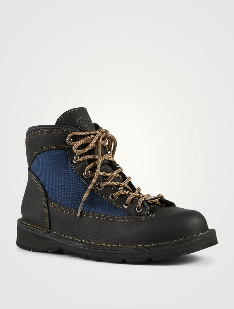 Danner Ridge Leather Hiking Boots