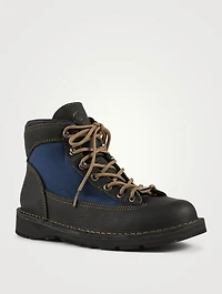 Danner Ridge Leather Hiking Boots