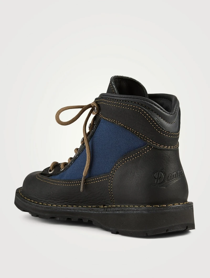 Danner Ridge Leather Hiking Boots
