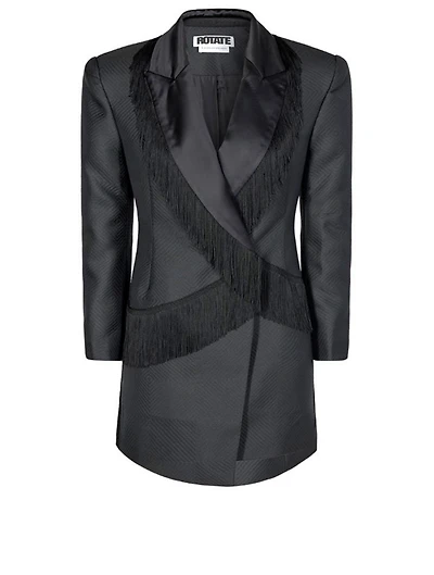 Shannon Mini Blazer Dress