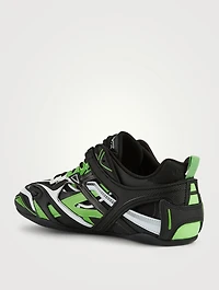 Drive Nylon Mesh Sneakers