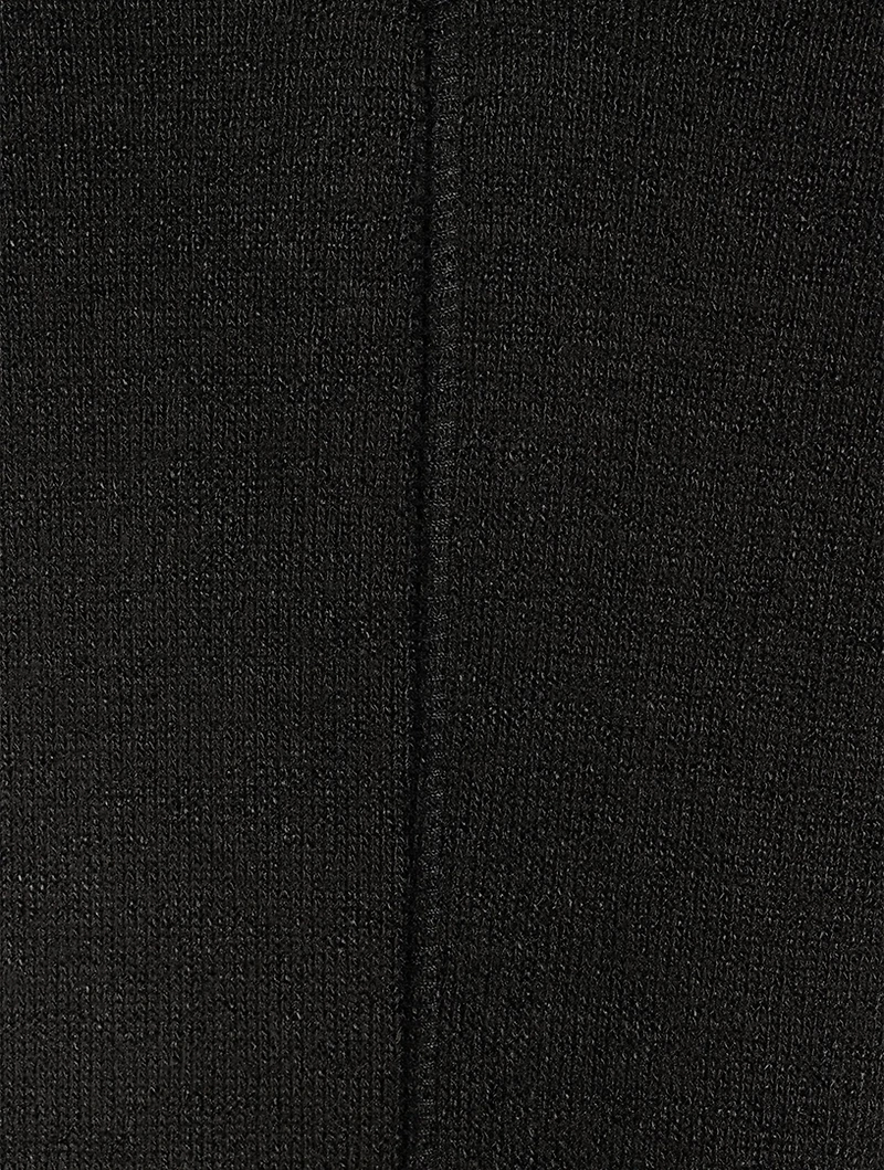 V-Neck Long-Sleeve T-Shirt
