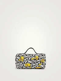 Longchamp x Pokémon Cosmetic Case