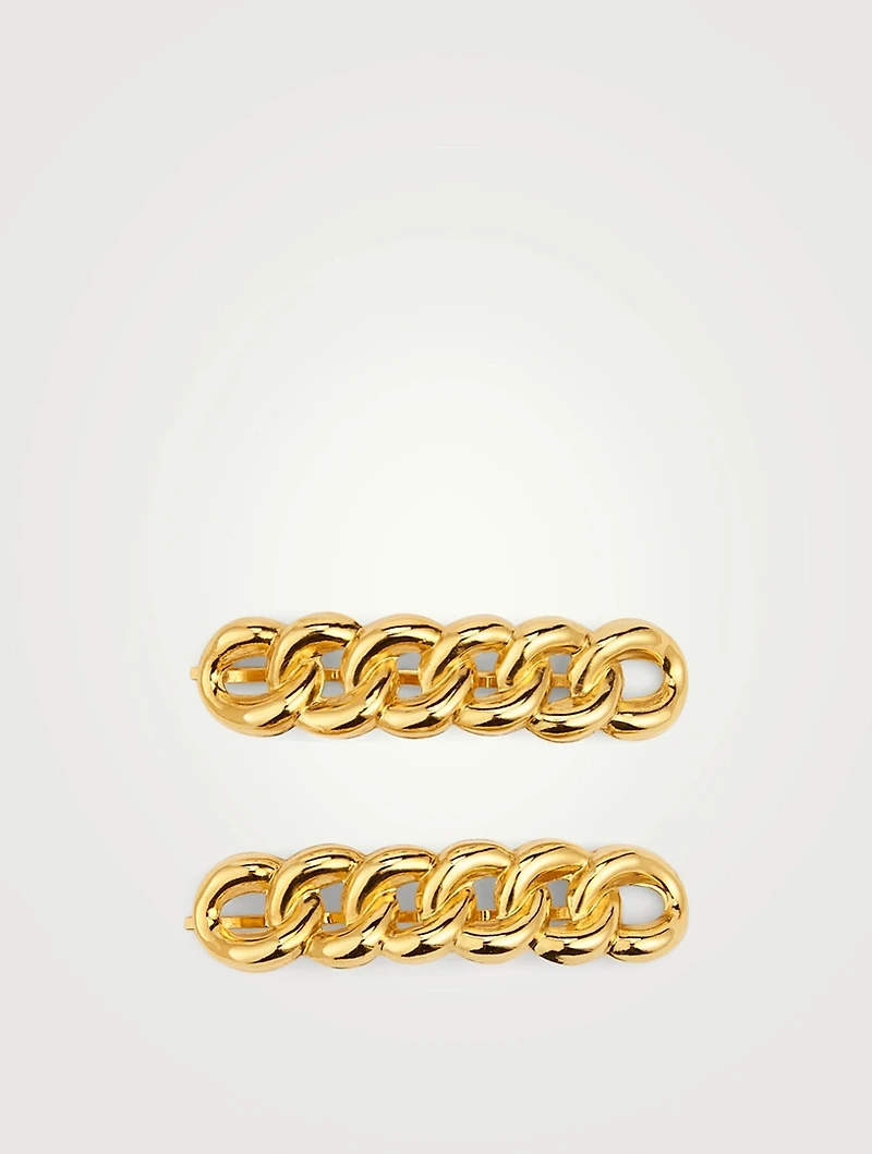 Didi Chain Bobby Pins