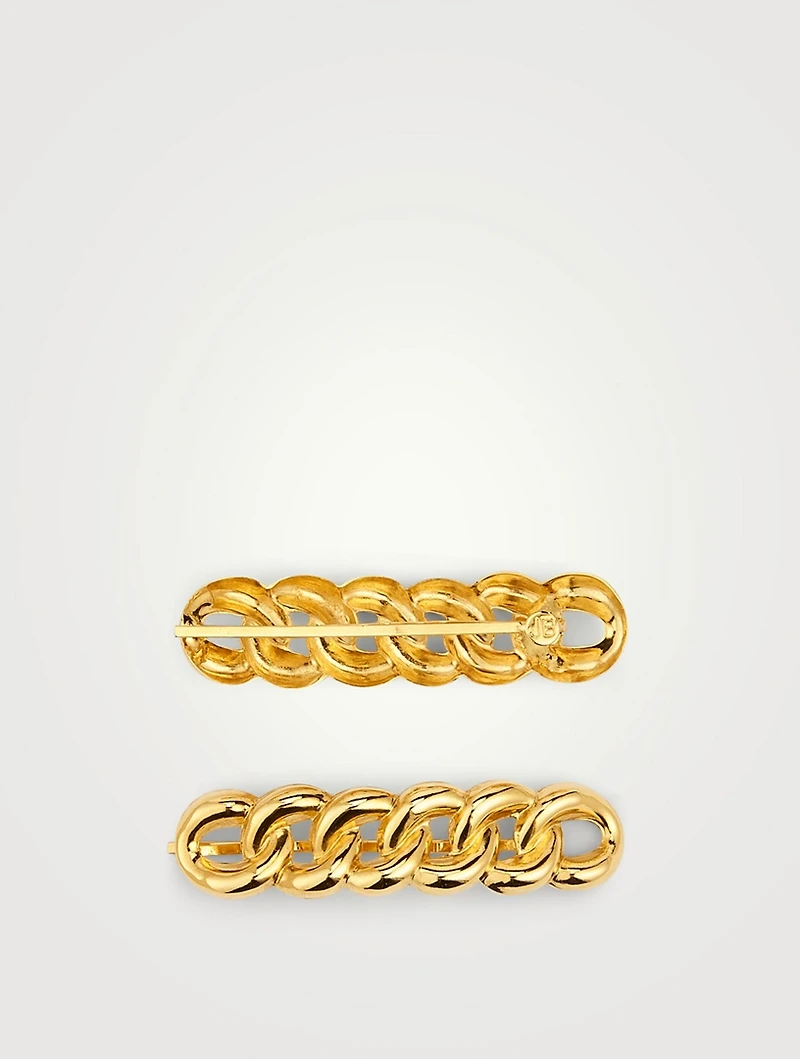 Didi Chain Bobby Pins