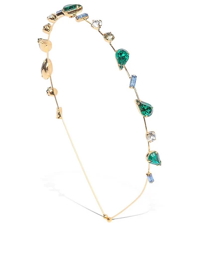 Jessa Headband With Crystals