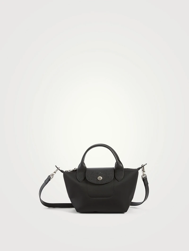 XS Le Pliage Néo Top Handle Bag