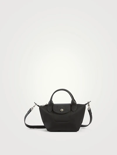 XS Le Pliage Néo Top Handle Bag