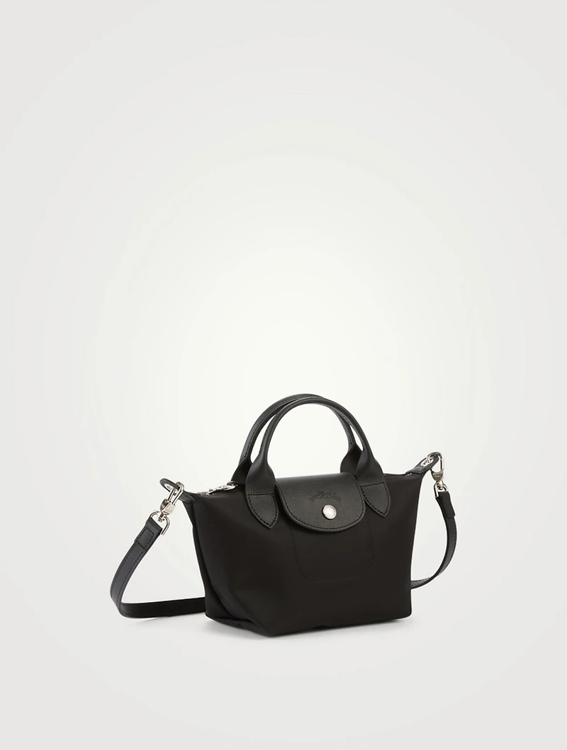 XS Le Pliage Néo Top Handle Bag