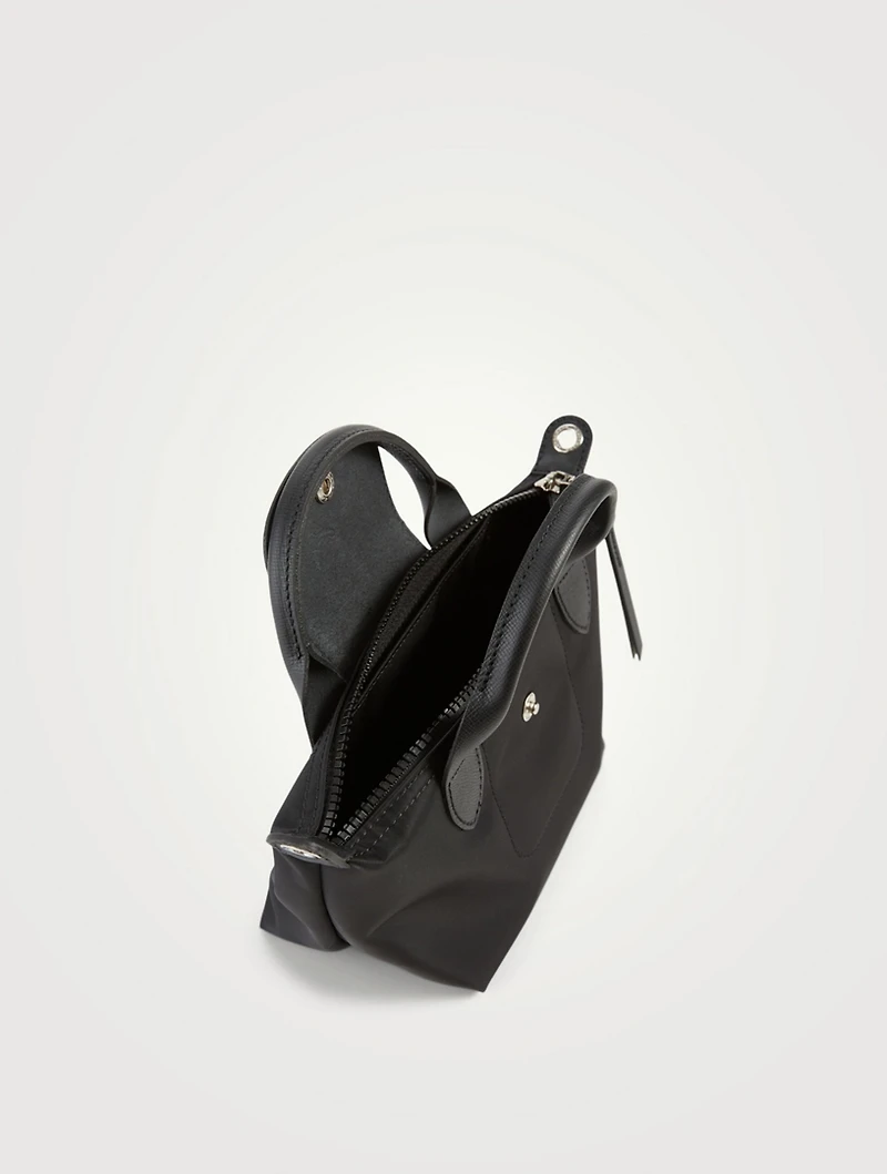 XS Le Pliage Néo Top Handle Bag