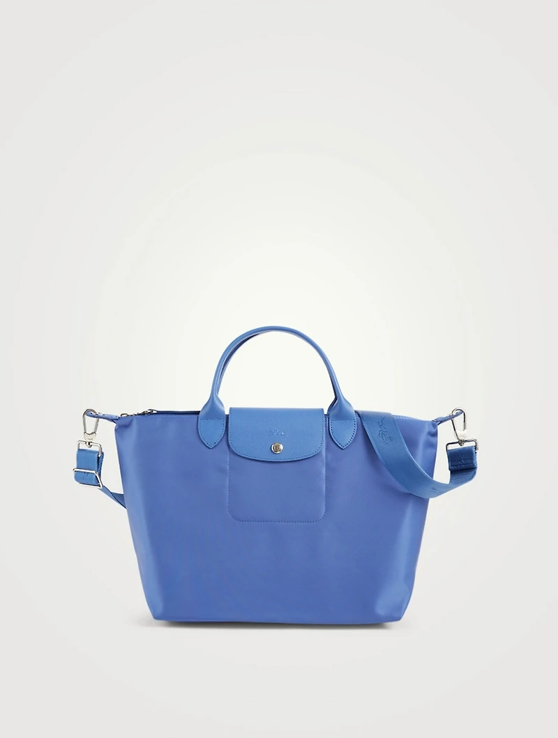 Medium Le Pliage Néo Top Handle Bag