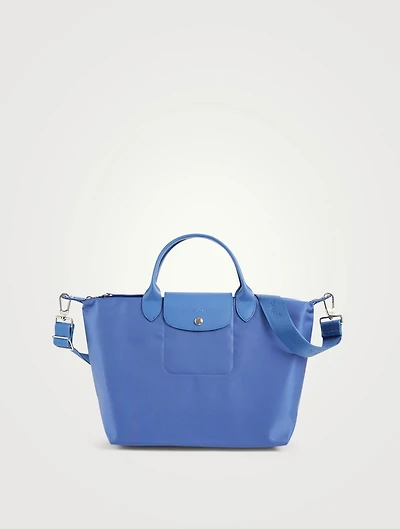 Medium Le Pliage Néo Top Handle Bag