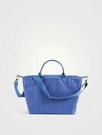Medium Le Pliage Néo Top Handle Bag
