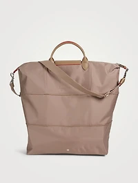 Le Pliage Club Expandable Duffle Bag