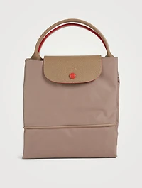Le Pliage Club Expandable Duffle Bag