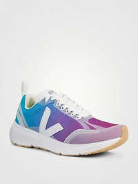 Condor Mesh Sneakers Jolie Foulée Degrade