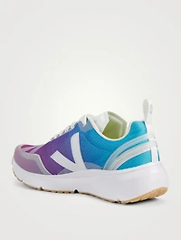 Condor Mesh Sneakers Jolie Foulée Degrade