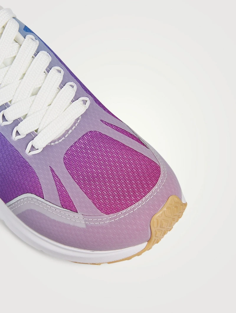 Condor Mesh Sneakers Jolie Foulée Degrade