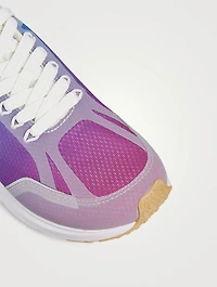 Condor Mesh Sneakers Jolie Foulée Degrade
