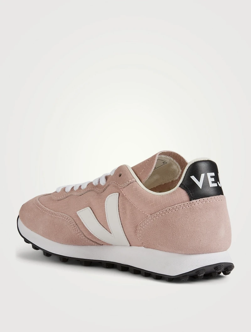 Rio Branco Ripstop Sneakers