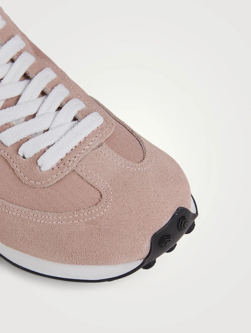 Rio Branco Ripstop Sneakers