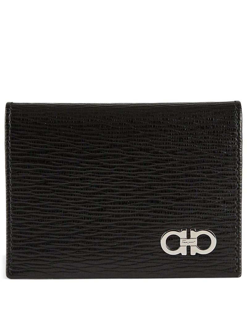 Gancini Credit Card Case